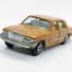 Illustration for article titled Yatming 1:64 Mercedes 450SEL